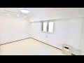 Gloednieuw micro-appartement in Tokio met dubbele beglazing 🏠✨