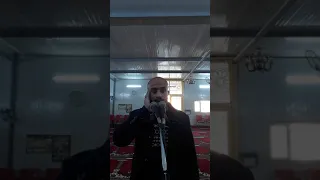 اذان العصر بمقام النهاوند 