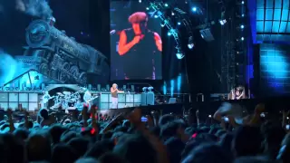 ac dc thunderstruck live at river plate december 2009