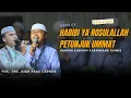 Terbaru Hadroh Modern || MEDLEY HABIBI YA RASULALLAH -  PETUNJUK UMMAT