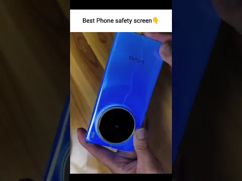 best phone screen #iphone #phonecase #unboxing #viralvideo