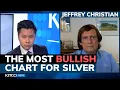 When will silver price hit all-time highs The most bullish charts you ll see - Jeff Christian