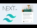 Tailwind CSS Next js - Build an Article Component