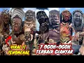 Download Lagu Luar Biasa ‼️ Inilah 7 Ogoh Ogoh Terbaik Se Kabupaten Gianyar