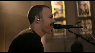 The Fray - Ice Cold Lakes (Ocean Way Unplugged)
