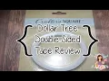 Dollar Tree Double Sided Tape Review - Reupload