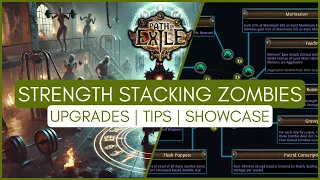 Day 3 Update Minions Survivability Gear Upgrades Minor Changes and Awakened Gems