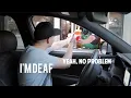 Lagu Deaf Man vs. Drive Thru: I Felt Human