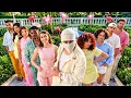 TUL8TE, Saint Levant – Nano (نانو) | تووليت، سانت ليفانت | Viral music video.