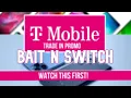 T-Mobile Trade-In Promotion Gone Wrong My Experience How I Fought Back