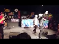 Freak To The Beat / Anak Ayam (Too Phat Tribute) - NTAHSAPE2NTAH