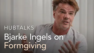The future of architecture is formgiving – Bjarke Ingels, BIG | HubTalks