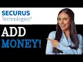 How To Add Money To Securus 2025
