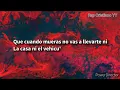 Christian Ponce FT Musiko La Vida Yo Le Entregue Letra (Album Teofania)