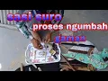 Download Lagu ngumbah gaman sasi suro