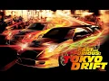 Lagu The Crystal Method - Realizer (Tokyo Drift Soundtrack)