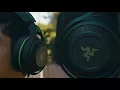 Razer Man O War Gaming Headset Review