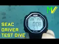 Download Lagu Seac Driver - Test dive / Review