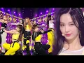 Lagu Cherry Bullet(체리블렛) - Hands Up(무릎을 탁 치고) @인기가요 Inkigayo 20200301