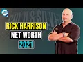 How Rich is Rick Harrison from Pawn Stars Net Worth Other Updates 2021