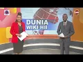 Dunia Wiki Hii I 28th June 2025