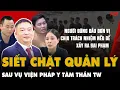 Download Lagu BỘ Y TẾ TỪNG CHỈ ĐẠO GÌ sau vụ BẮT VỢ CHỒNG VIỆN TRƯỞNG và cán bộ Viện Pháp y tâm thần TW? | PKT