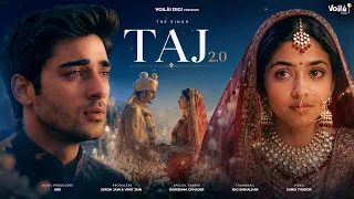 TAJ 2.0 - The Singh | Official Video | New Hindi Song 2026 | Sad Songs Hindi | Sad Song | Heartbreak