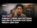 Download Lagu SIDAK! Purbaya Curiga: Bank Mandiri Sudah Dapat Bocoran dari BNI | iNews Terkini