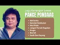 Download Lagu Pance Pondaag Lagu Kenangan Lawas | Mutiaraku, Seindah Rembulan, Aku Rindu