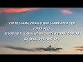 Sech - Noche de Teteo (Letra/Lyrics)