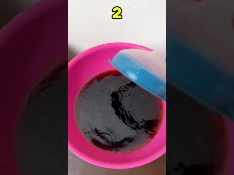 Which Won't Fill?