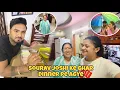 Download Lagu ​@souravjvlogs Ke Ghar Dinner Pe Agye😍 Aur Ye Nainital Me Kya hogya 😱