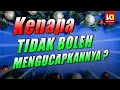 Lagu MENGUCAPKAN SELAMAT NATAL TIDAK BOLEH || Ustadz Khalid Basalamah