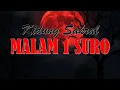 Download Lagu Kidung Sakral Tolak-Bala Malam 1 Suro