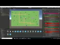 2D Grid Based Path Finding in CAT Game Builder