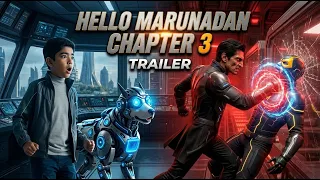 TRAILER - HELLO MARUNADAN CHAPTER 3