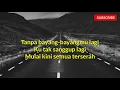 Download Lagu KU TAK BISA by moza - medley LIRIK