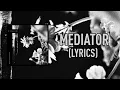 Download Lagu JINJER - Mediator (Lyrics)