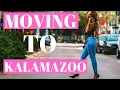 Moving to Kalamazoo Michigan 10 Fun Facts About Kalamazoo Michigan