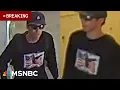 Download Lagu BREAKING: FBI releases photos of person of interest in Charlie Kirk shooting