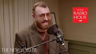 Sam Smith on Their New Album The New Yorker Radio Hour