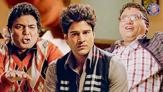 mimicry artist ka talent samrat u0026 co movie rajeev khandelwal best detective thriller movie