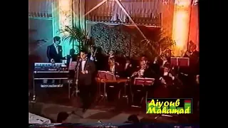 سعدون جابر اللي مضيع ذهب 