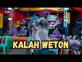 Download Lagu Kalah weton Nyanyi sambil nangis || Alindra Musik