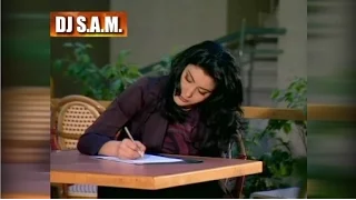                                          مايا نصري   خليني بالجو   ماستر دندنها