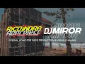 DJ MIROR SERHAT DURMUS BY R2 PROJECT | PASS AUDIO \u0026 KIRON CHANNEL