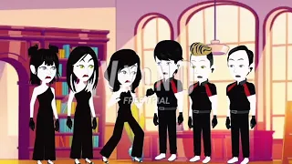 اللي بحبو لقيتو فيه عجباني اوي وهموت عليه تصميمي 