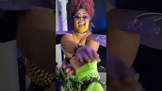 Wrong answers only - Security Breach cosplay version