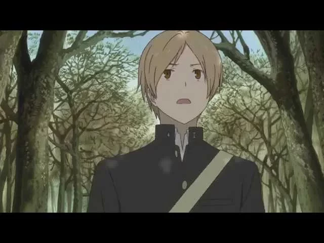 Natsume’s Book of Friends Season 4 - Official Trailer