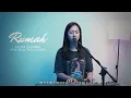 Download Lagu RUMAH - SALMA SALSABIL | COVER BY MICHELA THEA #rumah #michelathea